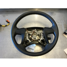 GSB223 Steering Column Wheel From 2011 Toyota Highlander  2.7